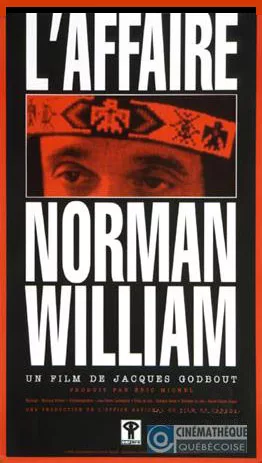 L’Affaire Norman William