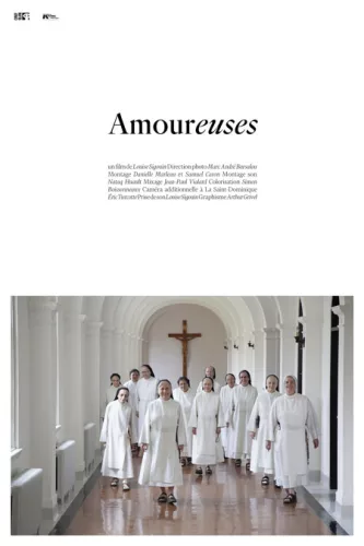 Amoureuses