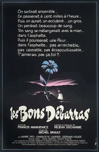 Les Bons Débarras