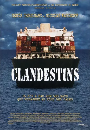Clandestins