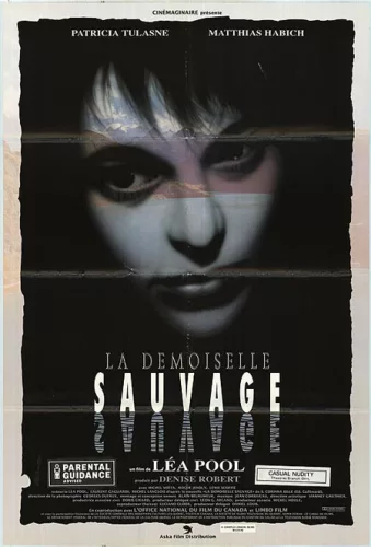 La Demoiselle sauvage