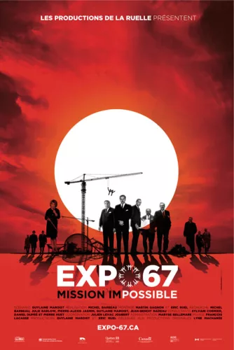 Expo 67 Mission impossible