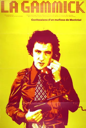 La Gammick