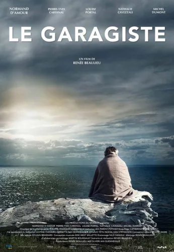 Le Garagiste
