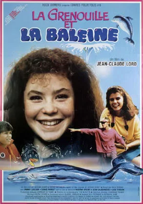 La Grenouille et la baleine