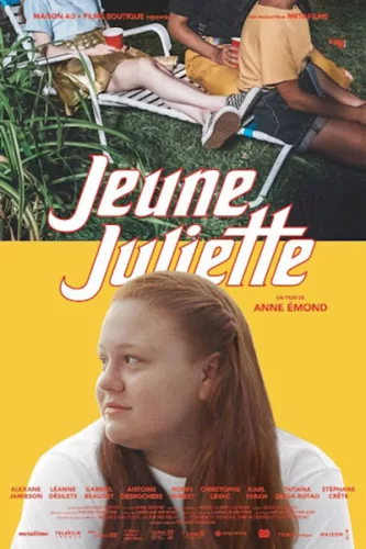 Jeune Juliette