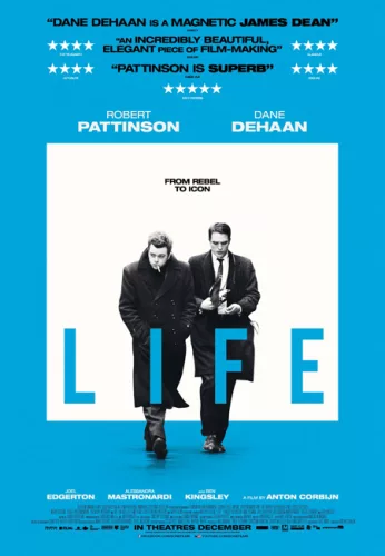 Life – La Naissance d’une légende