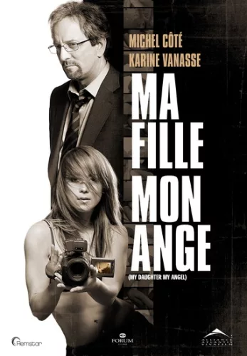 Ma fille mon ange