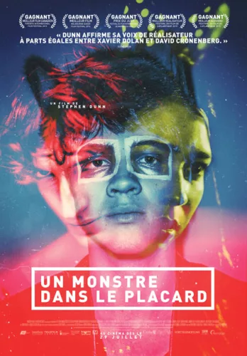 Un Monstre dans le placard