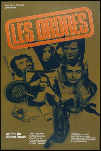 Les Ordres