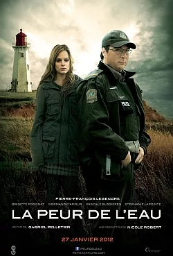 La Peur de l’eau