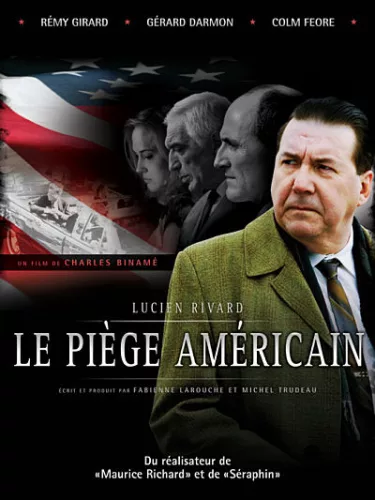 Le Piège américain