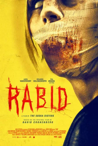 Rabid