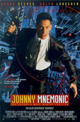 Johnny Mnémonique