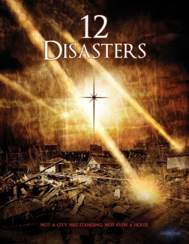 Les 12 Plaies de l’apocalypse