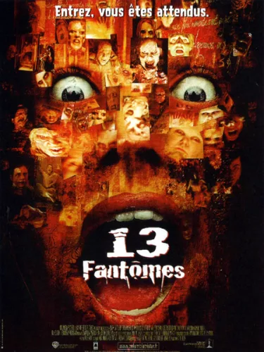 Tre13e Fantômes