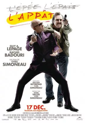 L’Appât