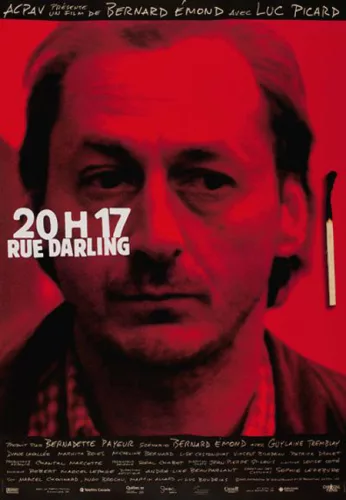 20h17 rue Darling