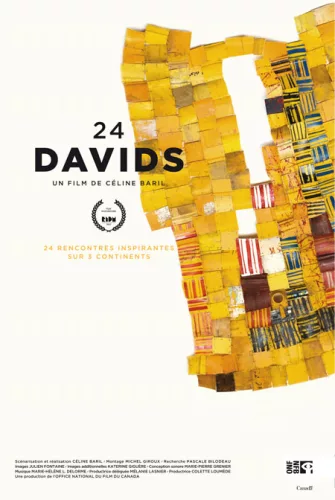 24 Davids