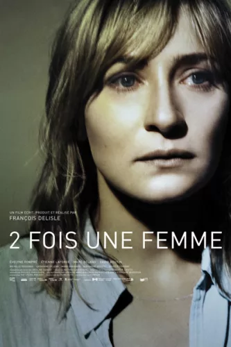 2 Fois une femme
