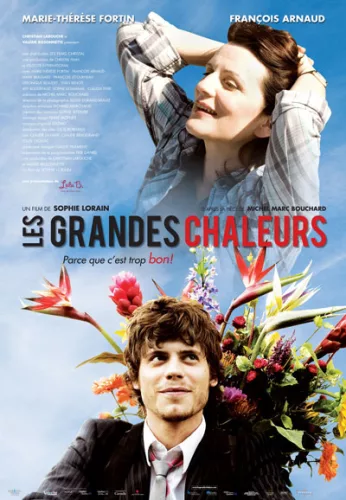 Les Grandes Chaleurs