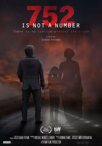 752 Is Not A Number