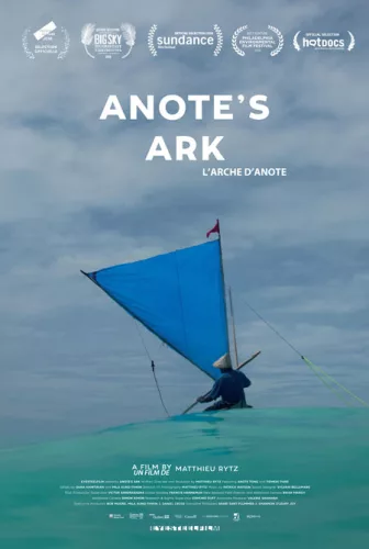 L’Arche d’Anote