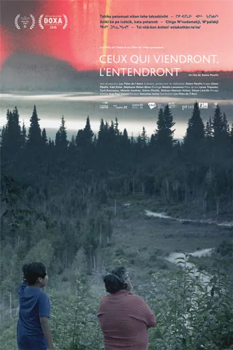 Ceux qui viendront, l’entendront