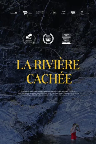 La Rivière cachée