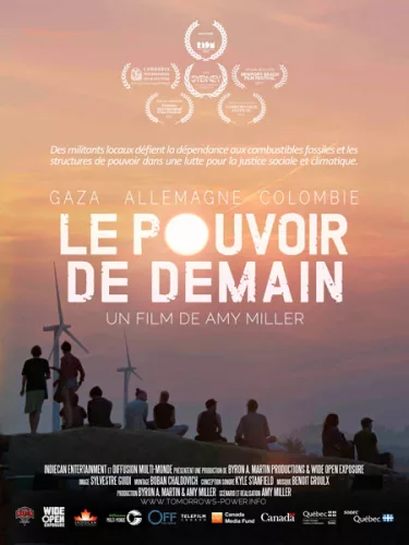Le Pouvoir de demain