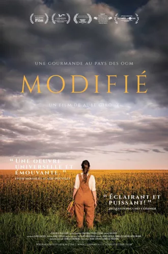 Modifié