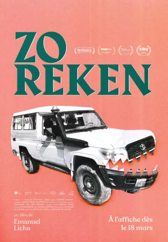 Zo reken