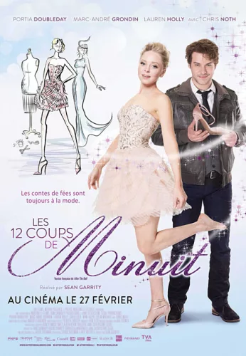 Les 12 Coups de minuit