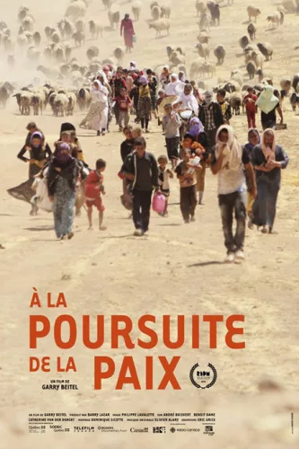 À la poursuite de la paix