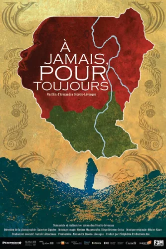 À jamais, pour toujours
