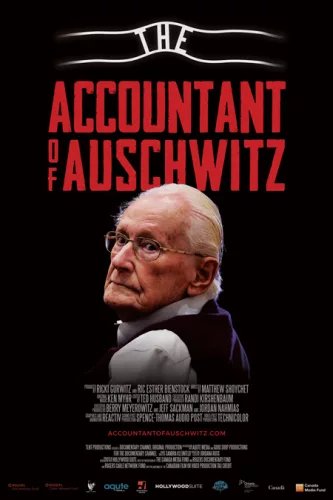 The Accountant of Auschwitz