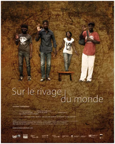Sur le rivage du monde