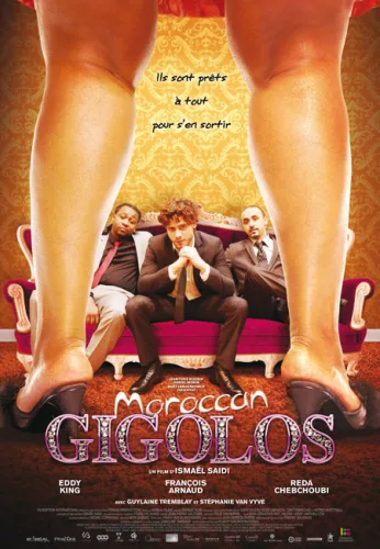 Moroccan Gigolos