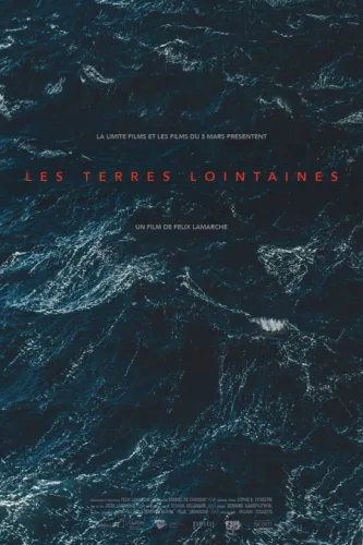 Les Terres lointaines