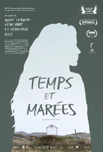 Temps et marées