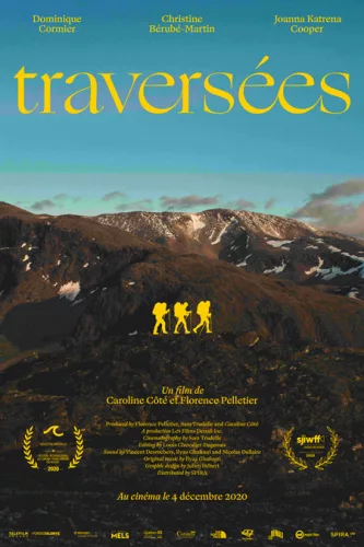 Traversées