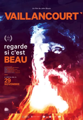 Vaillancourt, regarde si c’est beau