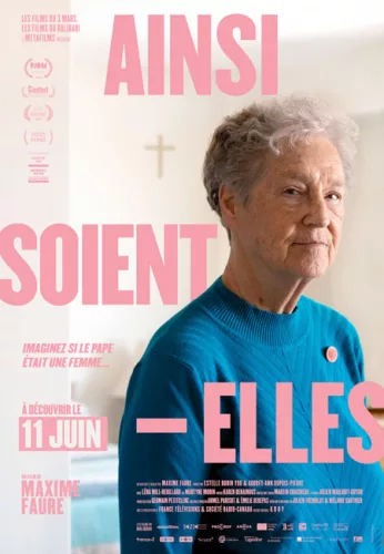 Ainsi soient-elles