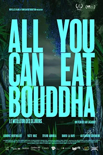 All You Can Eat Bouddha – Le meilleur des séjours