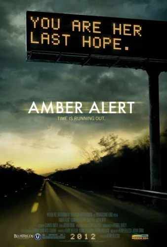 Alerte Amber