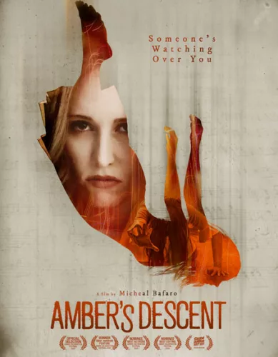 Amber’s Descent
