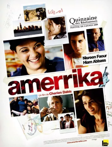 Amerrika