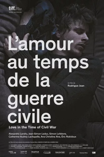 L’Amour au temps de la guerre civile