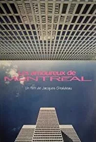 Les Amoureux de Montréal
