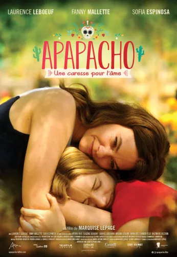 Apapacho – Une caresse pour l’âme